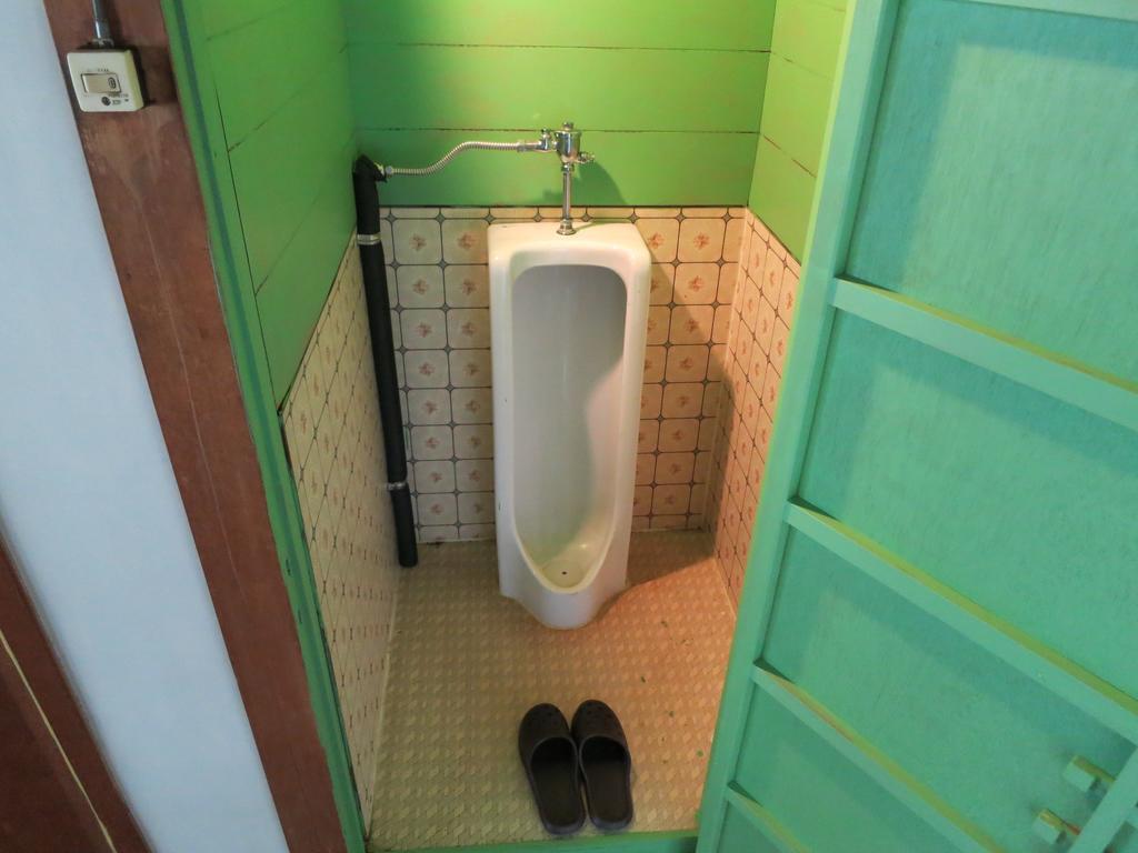 Guesthouse Nishiki Титибу Экстерьер фото