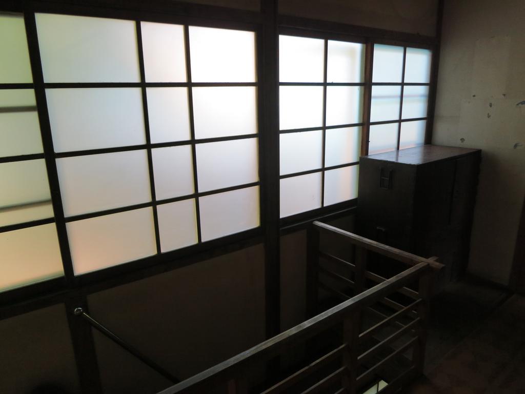 Guesthouse Nishiki Титибу Экстерьер фото