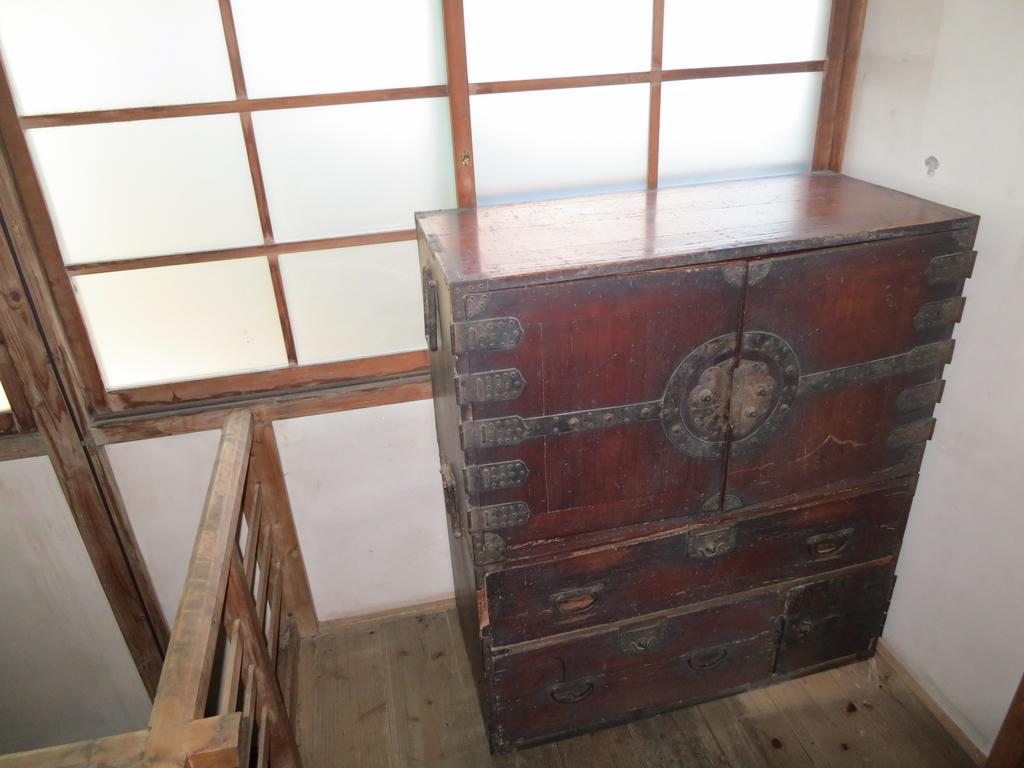 Guesthouse Nishiki Титибу Экстерьер фото