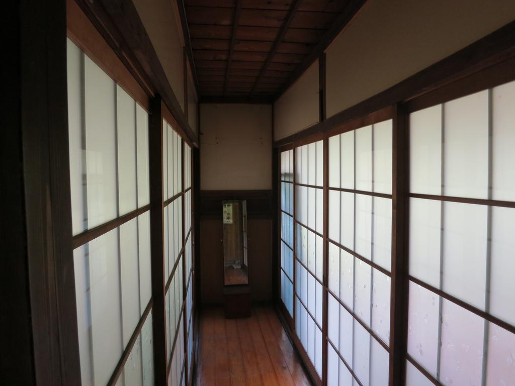Guesthouse Nishiki Титибу Экстерьер фото