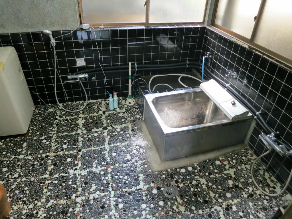Guesthouse Nishiki Титибу Экстерьер фото