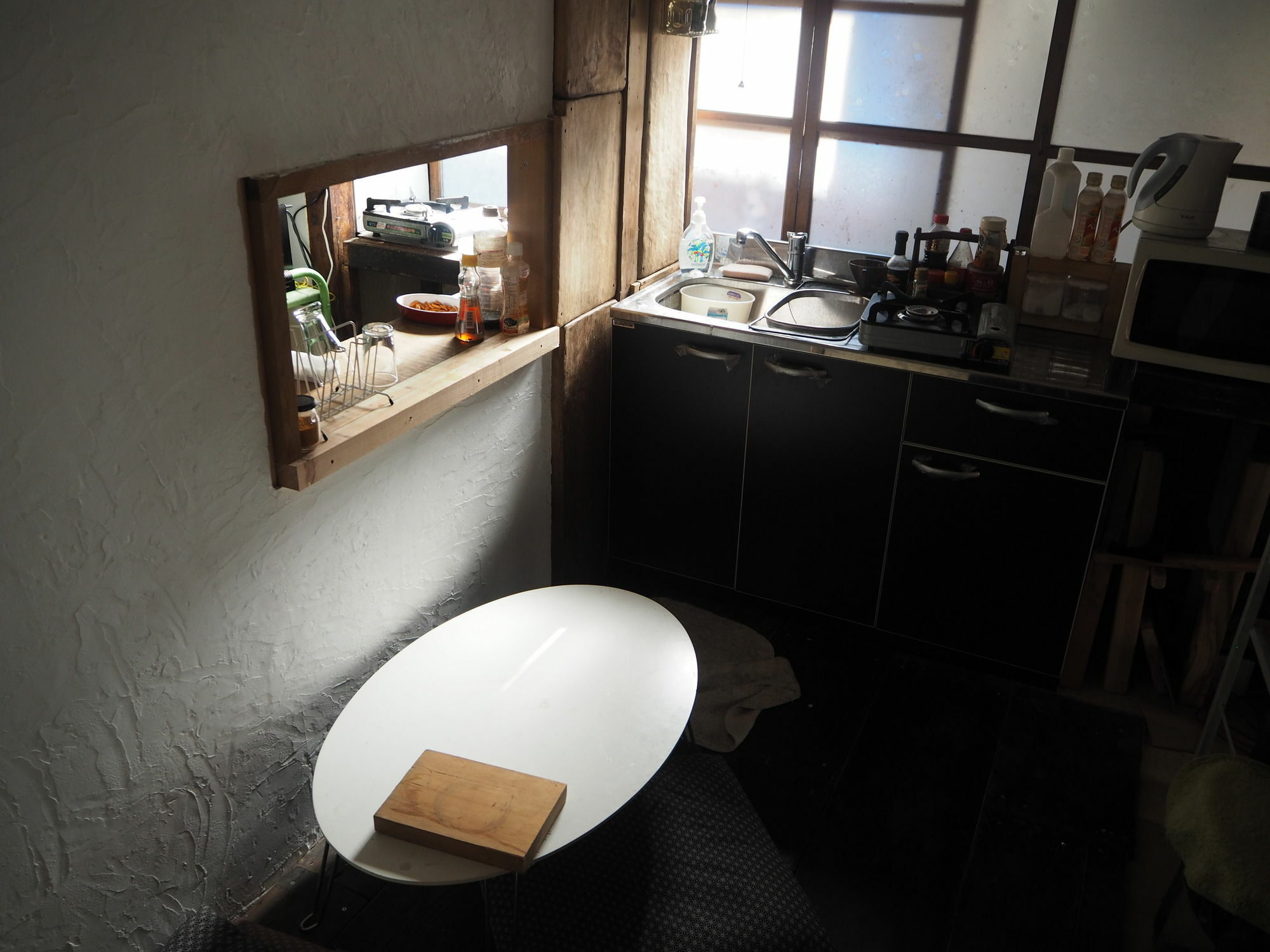 Guesthouse Nishiki Титибу Экстерьер фото