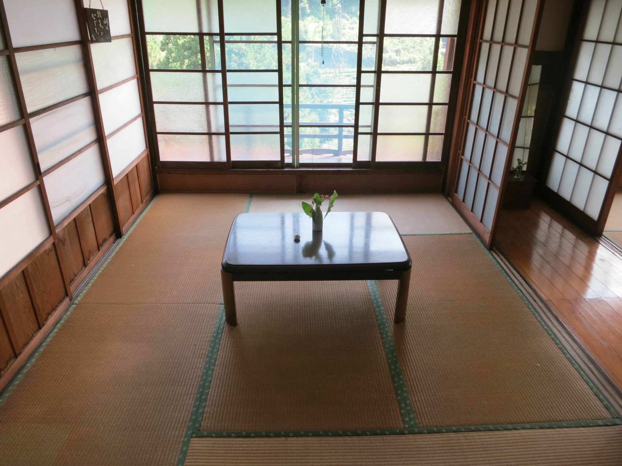 Guesthouse Nishiki Титибу Экстерьер фото