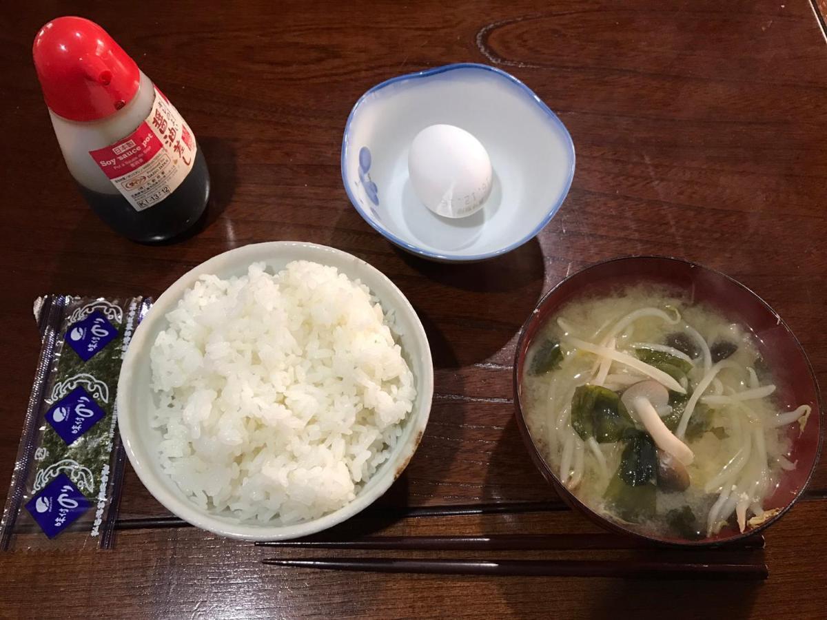 Guesthouse Nishiki Титибу Экстерьер фото